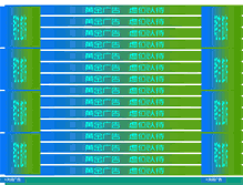Tablet Screenshot of kmlbhj.com